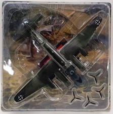 Altaya 1/144 Scale Model Aircraft  AH05  - Focke-Wulf Fw 200 C-4 Condor Germany comprar usado  Enviando para Brazil