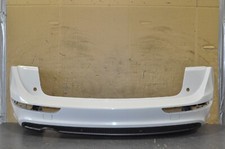 Audi line stoßstange gebraucht kaufen  Bremen