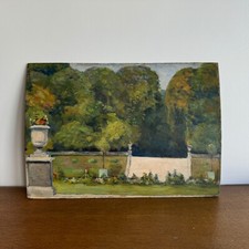 Huile panneau bois d'occasion  Nantes-