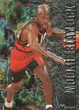 1996 fleer metal for sale  Effingham