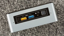 Intel nuc nuc6cays for sale  PUDSEY