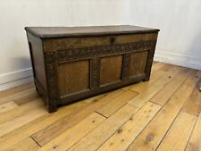 18th century carved for sale  BISHOP'S STORTFORD