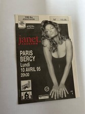 Rare ticket billet d'occasion  Paris XIII