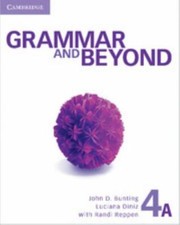 Grammar beyond ser. for sale  Boca Raton