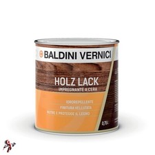 Baldini holz lack usato  Serra d'Aiello