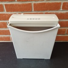 Homebase paper shredder for sale  COLCHESTER
