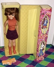 Beautiful crissy doll for sale  Eugene