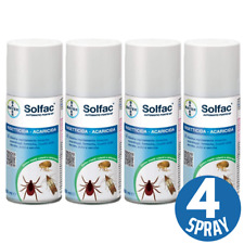 Bayer solfac automatic usato  Corato