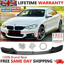 Front splitter lip for sale  BIRMINGHAM