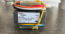 Transformador White-Rodgers 90-T40F3 | 24V Classe 2 40VA | Suporte para pés HVAC comprar usado  Enviando para Brazil