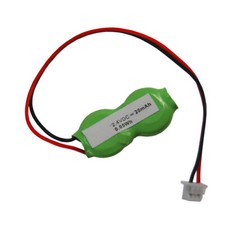 Bateria CMOS RTC para Notebook Toshiba Tecra, Satélite, Libreto, Série Portege comprar usado  Enviando para Brazil