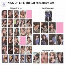 Kiss life mini usato  Spedire a Italy