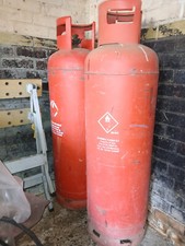 Full calor 47kg for sale  HERTFORD
