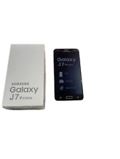Samsung Galaxy J7 Prime SM-G610 | Magisk Rooted | 32GB | Falsificação de localização comprar usado  Enviando para Brazil