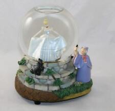 Snow globe musical d'occasion  Cavaillon