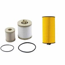 Oil fuel filter for sale  Walton