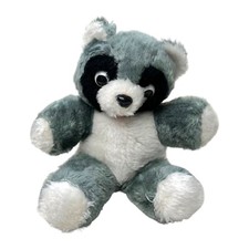 Vintage 1977 raccoon for sale  Greenwood