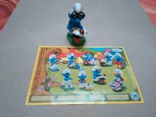 2010 kinder puffi usato  Trecate