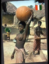 Village near abidjan d'occasion  Expédié en Belgium