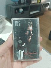 Usado, CASSETTE TAPE LUIS MIGUEL.- SEGUNDO ROMANCE. comprar usado  Enviando para Brazil