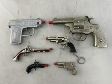 Vintage cap guns for sale  Sacramento
