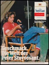 Peter stuyvesant zigaretten gebraucht kaufen  Hanau