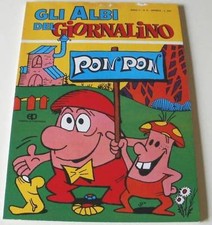 Pon pon usato  Gambettola