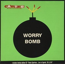 Carter usm worry for sale  UK