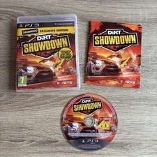 Dirt showdown hoonigan for sale  CHELMSFORD