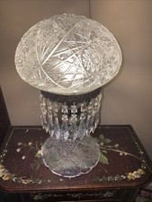 Vintage american brilliant for sale  Anniston