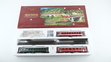 Bemo h0m 7262 gebraucht kaufen  Viersen