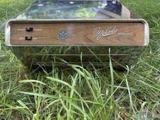 Antique car record for sale  Eden