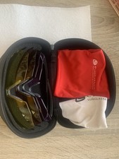 Clay shooting glasses for sale  WINCHESTER