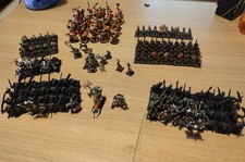 Ork orc goblin usato  Meran