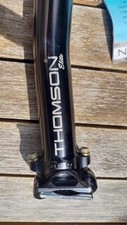 Thompson elite layback for sale  READING