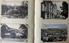 Album 200 deutschen gebraucht kaufen  Tübingen