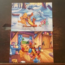 Walt disney winnie for sale  BUCKINGHAM
