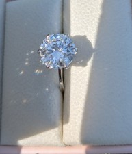 Ring weißgold 00ctdiamant gebraucht kaufen Ring weißgold 00ctdiamant gebraucht kaufen  Bürstadt