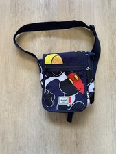BOLSA TIRACOLO HERSCHEL MICKEY MOUSE RARA DISNEY  comprar usado  Enviando para Brazil