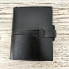 Filofax strata wallet for sale  ASCOT