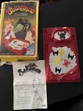Saltaragno gioco tavolo usato  Frattamaggiore