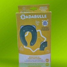 Badabulle faltbarer toilettens gebraucht kaufen  Berlin