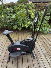 elliptical bike for sale  SHOREHAM-BY-SEA