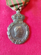 Medaille sainte helene d'occasion  Riscle