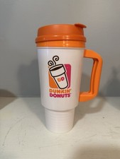 Dunkin donuts travel for sale  Concord