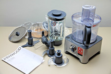 kenwood food processor fp110 for sale kenwood food processor fp110 for sale  PRINCES RISBOROUGH