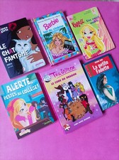Livres fille téa d'occasion  Troyes