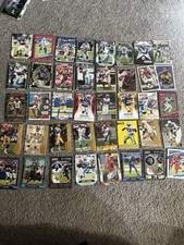 Nfl cards set for sale  Marcus Hook