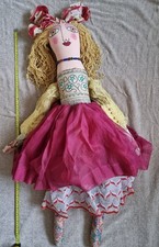 Doll large one for sale  MACCLESFIELD