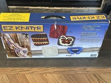 Bond sweater machine for sale  Lowell